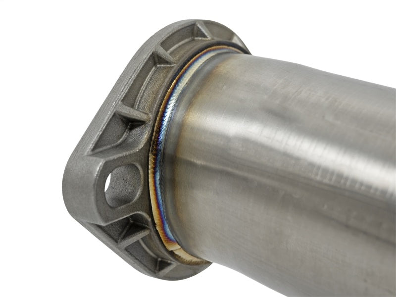 Skunk2 Racing 413-05-6030 Skunk2 MegaPower RR 06-10 Honda Civic Si (Sedan) 76mm Exhaust System (Factory Bolt On)