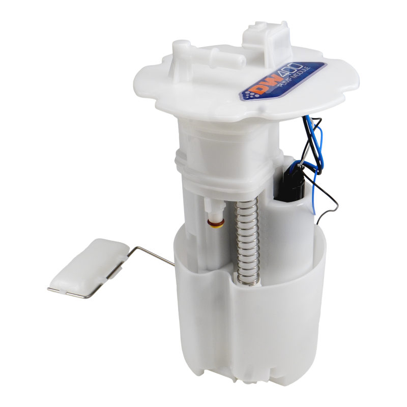 DeatschWerks 9-437-7220 03-09 Nissan 350Z DW400 Performance Module