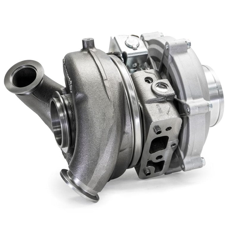 Industrial Injection 888142-5001S 17-20 6.7L Ford Cab Chassis Pickup New Garrett Turbocharger