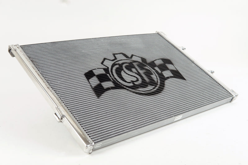 CSF 8197 Mercedes Benz E 63 / CLS 63 AMG Front Mount Heat Exchanger