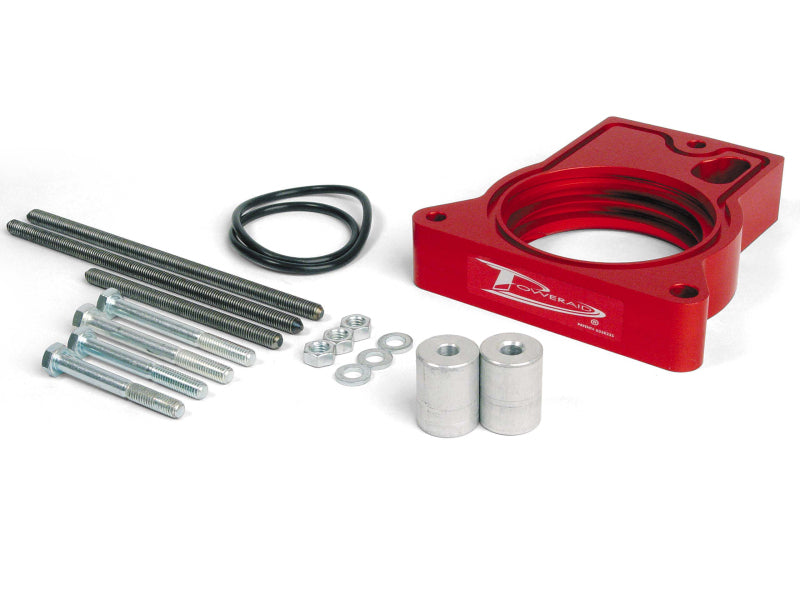 Airaid 200-580 96-05 S-10 / Blazer 4.3L PowerAid TB Spacer