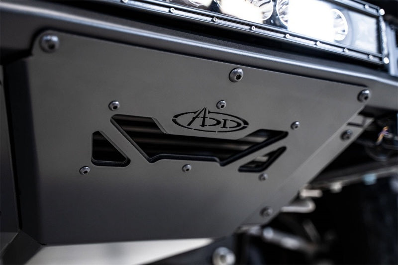 Addictive Desert Designs F210263200103 ADD 21-23 Ford F-150 Raptor Phantom Front Bumper