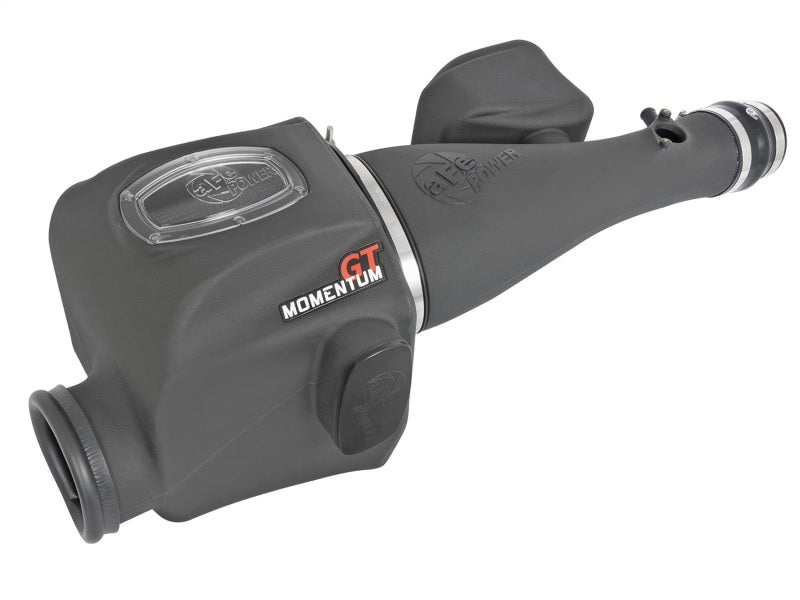 aFe 51-76005 Momentum GT Pro DRY S Stage-2 Intake System 2016 Toyota Tacoma V6 3.5L