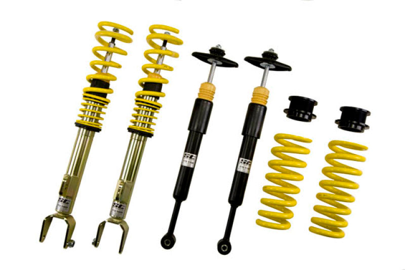 ST Suspensions 13227019 ST Coilover Kit 2011+ Chrysler 300C 2WD / 2011+ Dodge Charger