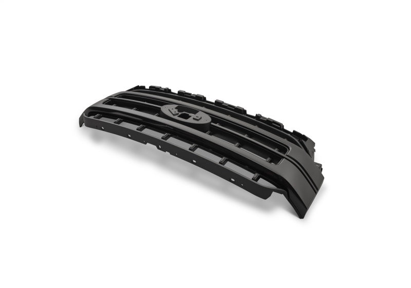 Ford Racing M-8200-F15A 2021 F-150 Black Painted Grille