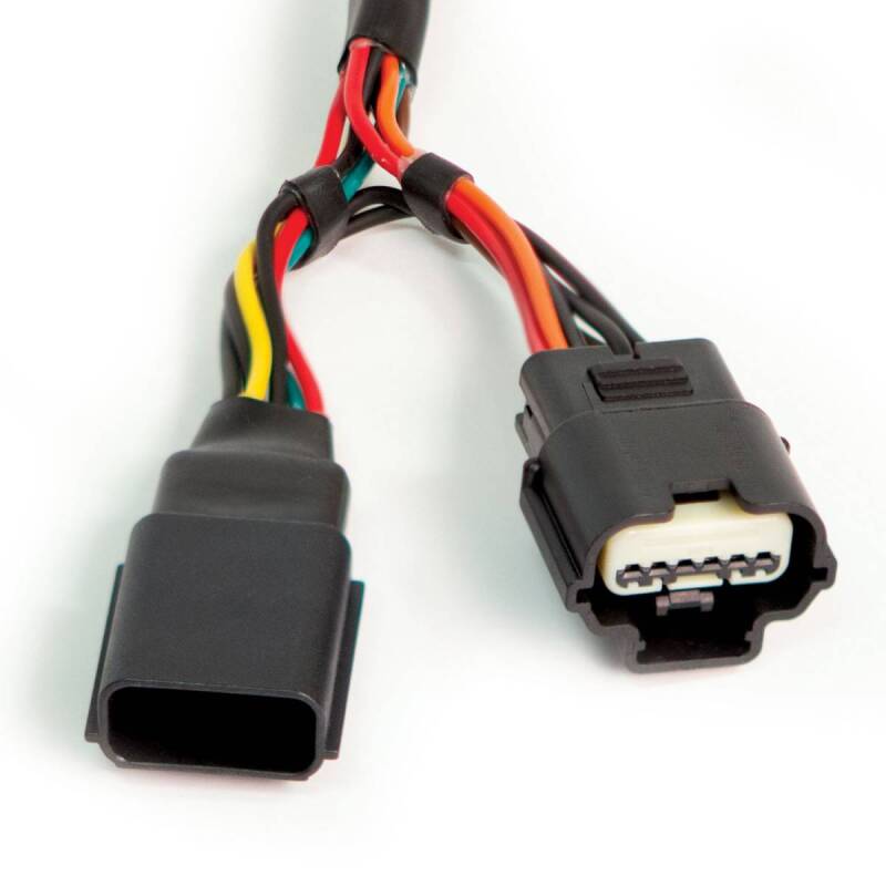 Banks Power 64311 Pedal Monster Kit (Stand-Alone) - Molex MX64 - 6 Way - Use w/iDash 1.8