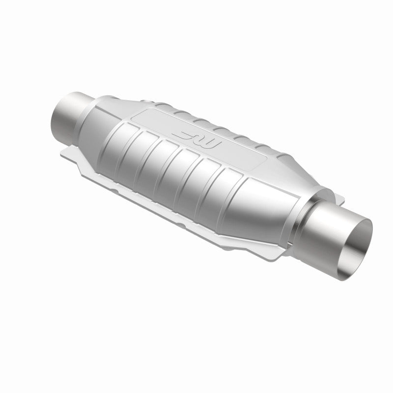 Magnaflow 94039 MagnaFlow Conv Univ 3 Single O2 Boss