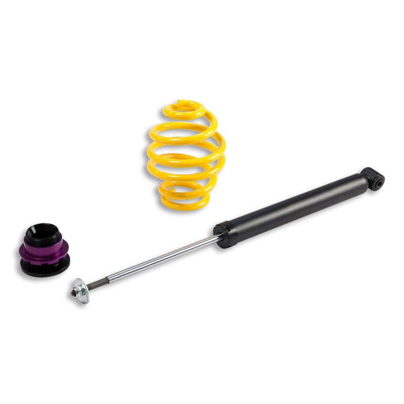 KW 10220011 Coilover Kit V1 BMW 3series E36 (3B 3/B 3C 3/C) Sedan Coupe Wagon Convertible (exc. M3)