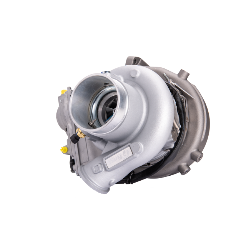 Fleece Performance FPE-HE4-64 HE400VG/HE451VE Turbocharger for Cummins ISX - 64mm