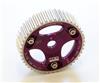 HKS 22004-AT003 01-03 Lexus IS300 2JZGE Adjustable Exhaust Cam Gear for Non-VVTi models ONLY