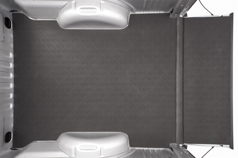 BedRug IMQ15LBS 2015+ Ford F-150 8ft Bed BedTred Impact Mat (Use w/Spray-In & Non-Lined Bed)