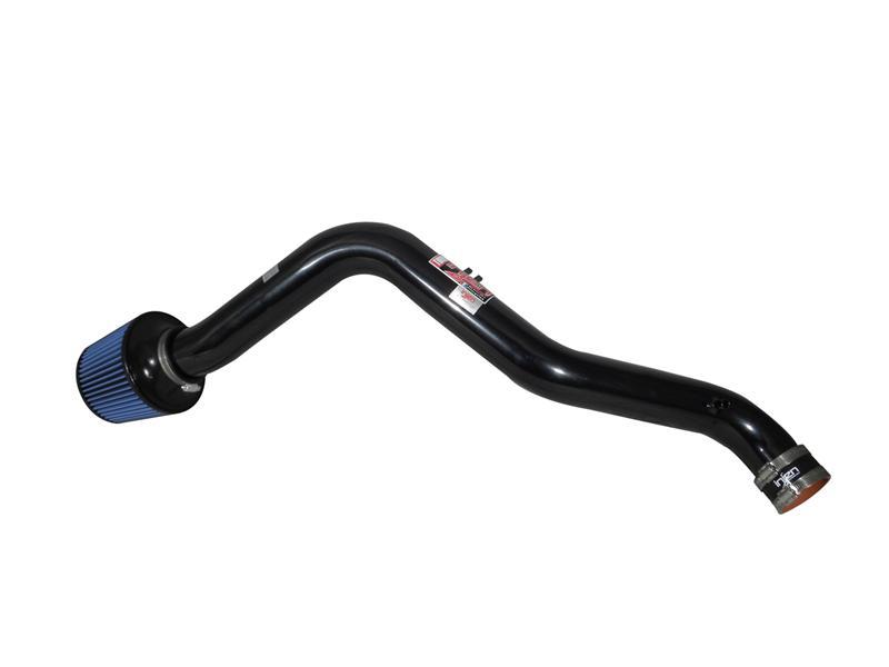 Injen RD1650BLK 94-97 Honda Accord 2.2L Black Cold Air Intake (Special Order)