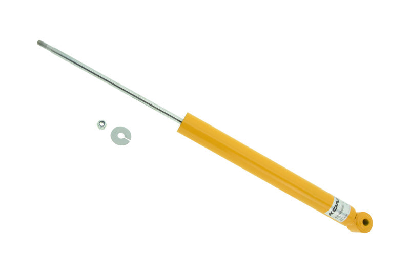 KONI 8040 1402Sport Koni Sport (Yellow) Shock 09-13 Audi A4 FWD & Quattro with Audi S-line suspension - Rear