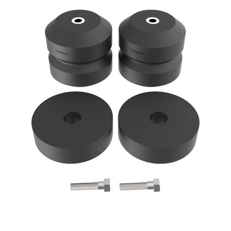 Timbren GMRYS4 2002 Cadillac Escalade RWD Rear Suspension Enhancement System