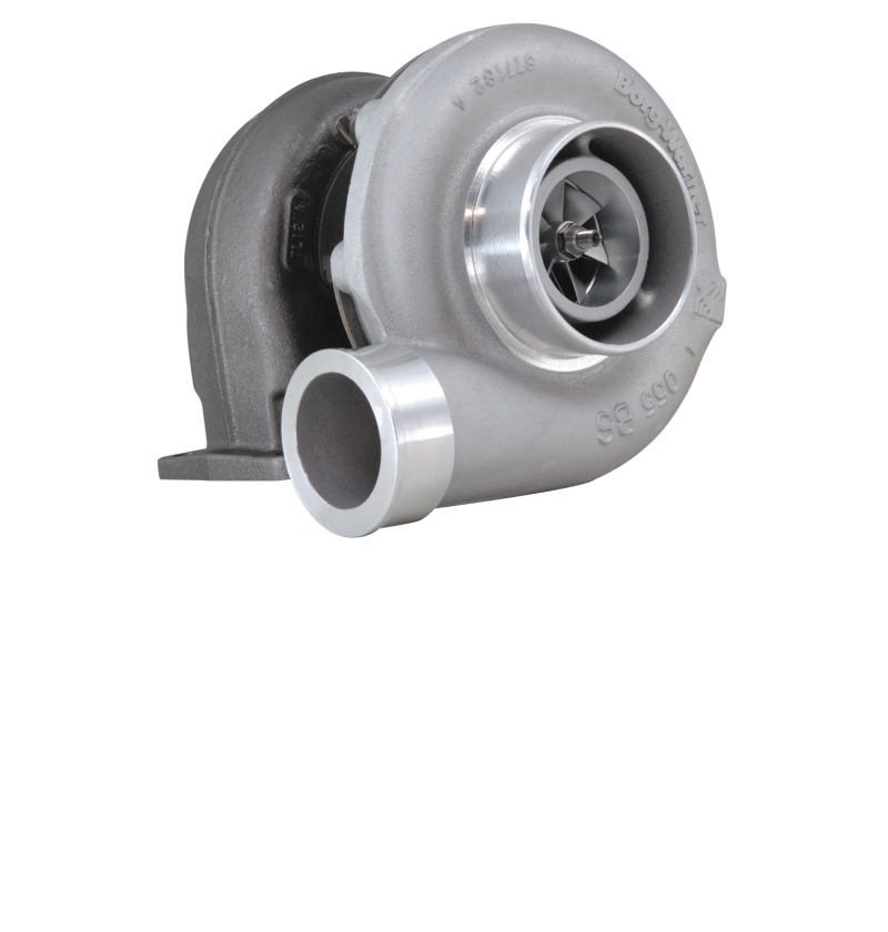 BorgWarner 177284 Turbocharger SX S300SX3 T4 A/R .91 66mm Inducer