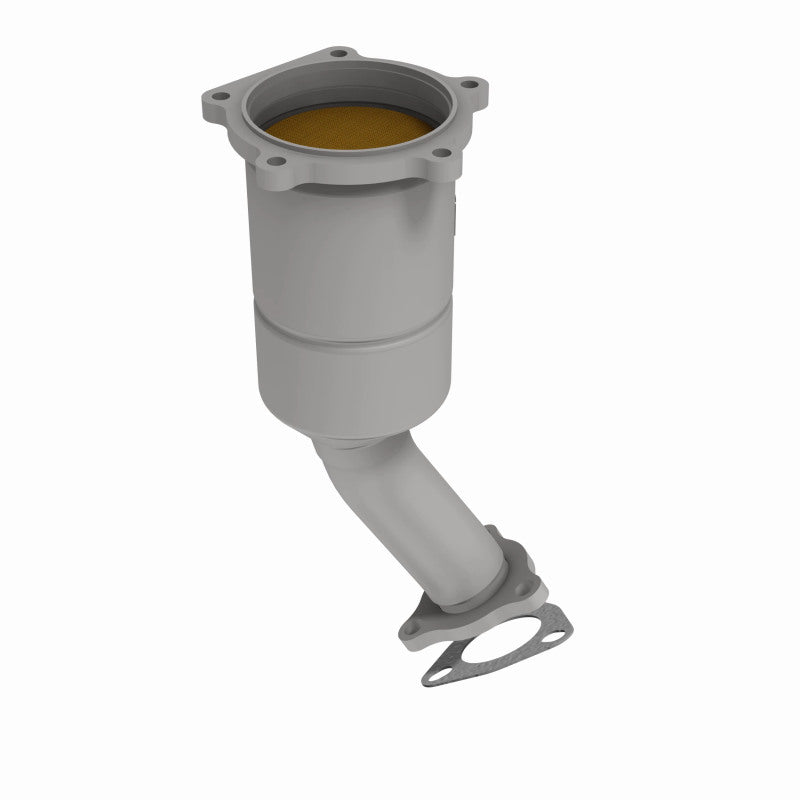 Magnaflow 452096 MagnaFlow Conv DF 00-04 Nissan Frontier (CA Emissions)