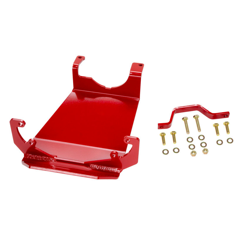 Rancho RS62138 20-22 Jeep Gladiator Rear Differential Glide Plate