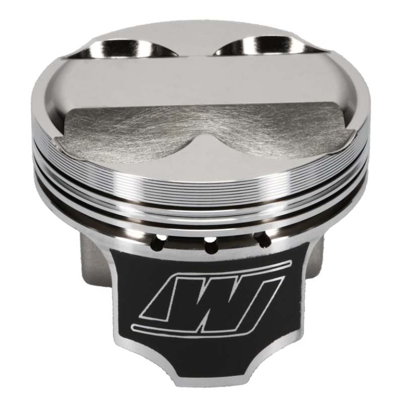 Wiseco K566M815 Acura 4v DOME +5cc STRUTTED 81.5MM Piston Shelf Stock Kit
