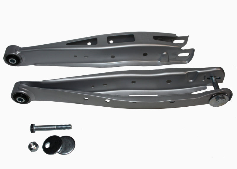 Whiteline KTA216A 13+ Scion FRS/Subaru BRZ / 15+ WRX/STI Adjustable Rear Lower Control Arms (Pair)