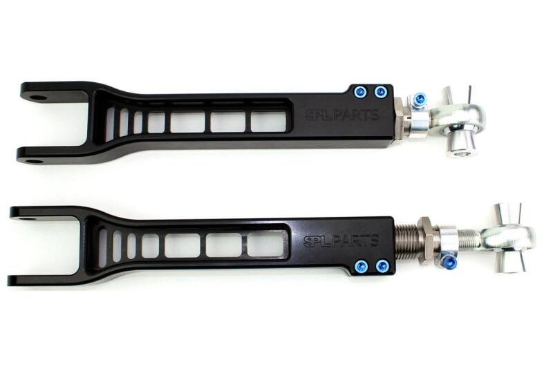 SPL Parts SPL RLL R35 2008+ Nissan GTR (R35) Rear Camber Links