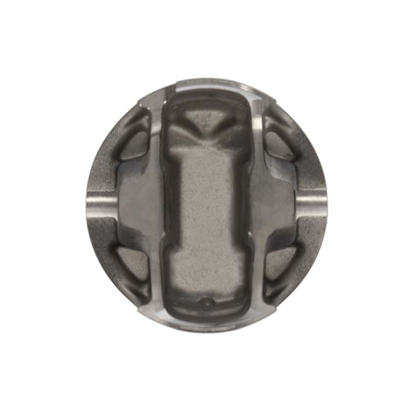 Wiseco KE222M815 Audi ADU 2.2L 20V 81.50mm Bore 32.80mm CH -21.00 CC 0.787in Pin Pistons - Set of 6