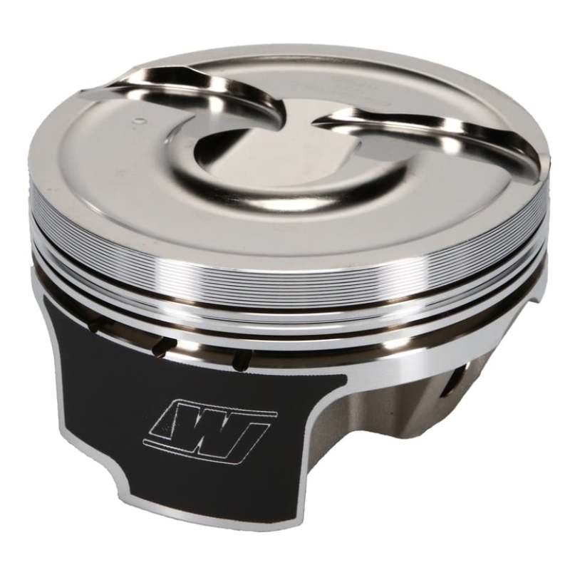 Wiseco 60232LX05 Chevrolet LT1 6.2L 4.070 Bore 1.304 Comp Ht. -12cc Volume Left Side Piston