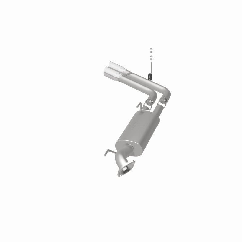 Magnaflow 15250 MagnaFlow SYS Cat-Back 09-13 Dodge RAM 1500 3.6L