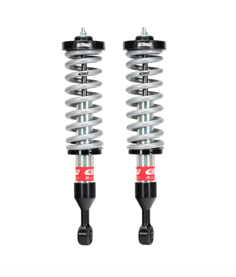 Eibach E86-82-071-01-20 Pro-Truck Coilover 2.0 Front for 10-20 Toyota 4Runner 2WD/4WD