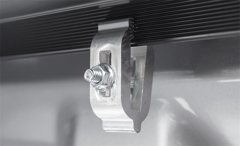 Access 36039 Literider 17-19 Honda Ridgeline 5ft Bed Roll-Up Cover