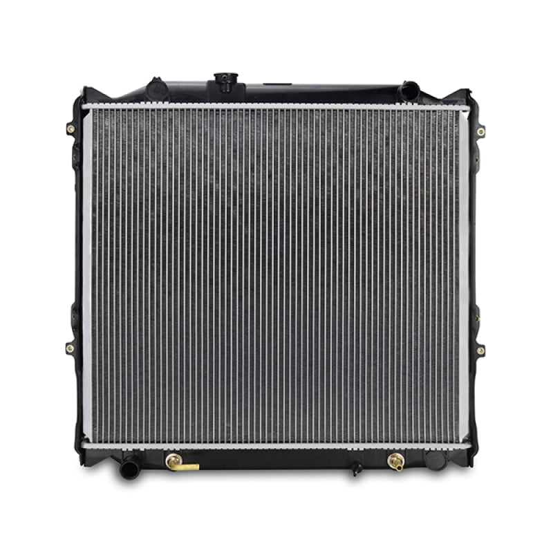 Mishimoto R1998-AT Toyota 4 Runner Replacement Radiator 1996-2002