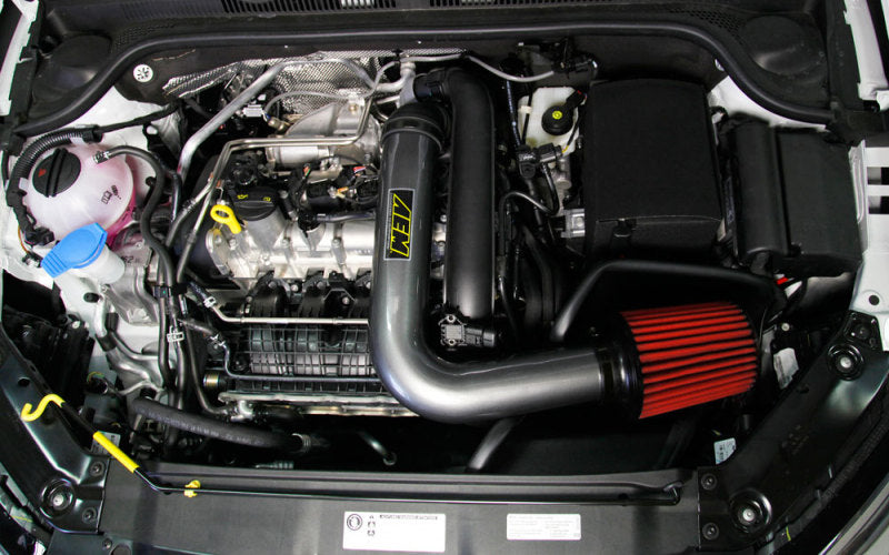AEM Induction 21-797C 2016 Volkswagen Jetta L4-1.4 Metal Gunmetal Gray Cold Air Intake