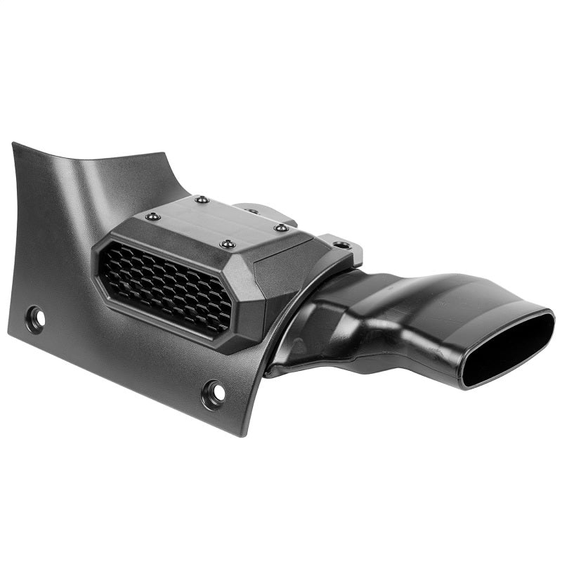 Rugged Ridge 17756.35 AmFib Low Mount Snorkel 18-20 Jeep Wrangler JL 2020 JT