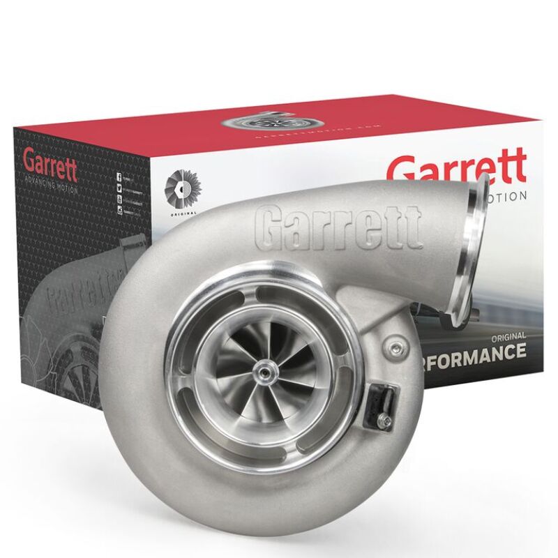 Garrett 934173-5002S G-XRace GXR42-72 72mm Super Core