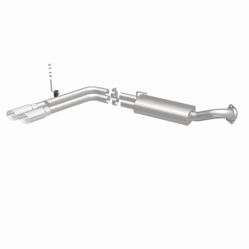 Magnaflow 15250 MagnaFlow SYS Cat-Back 09-13 Dodge RAM 1500 3.6L