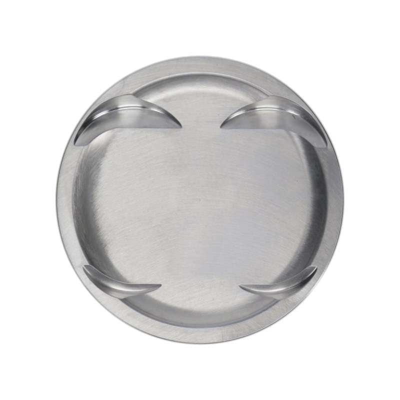 Wiseco K543M75 Honda Turbo -14cc 1.148 X 75.0MM Piston Shelf Stock Kit