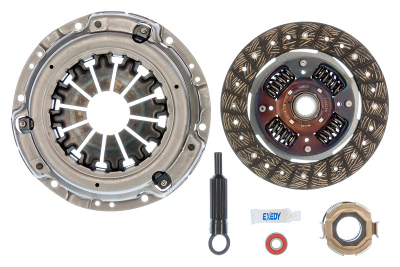 Exedy FJK1004 OE 2010-2012 Subaru Legacy H4 Clutch Kit