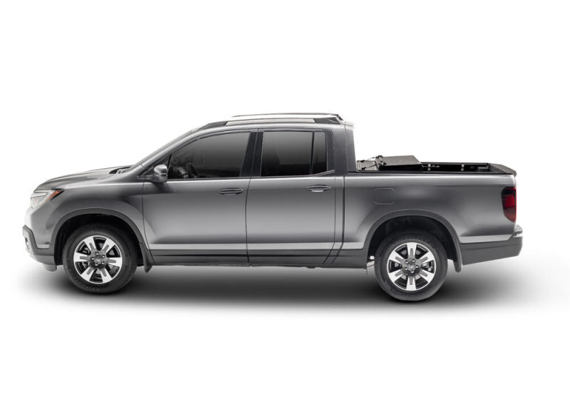 Undercover UX82000 UnderCover 17-20 Honda Ridgeline 5ft Ultra Flex Bed Cover