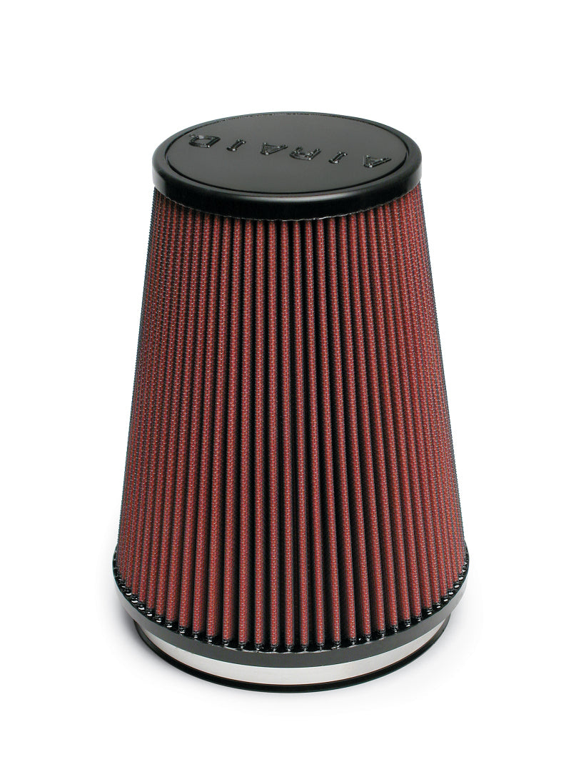 Airaid 701-469 Universal Air Filter - Cone 6 x 7 1/4 x 5 x 9