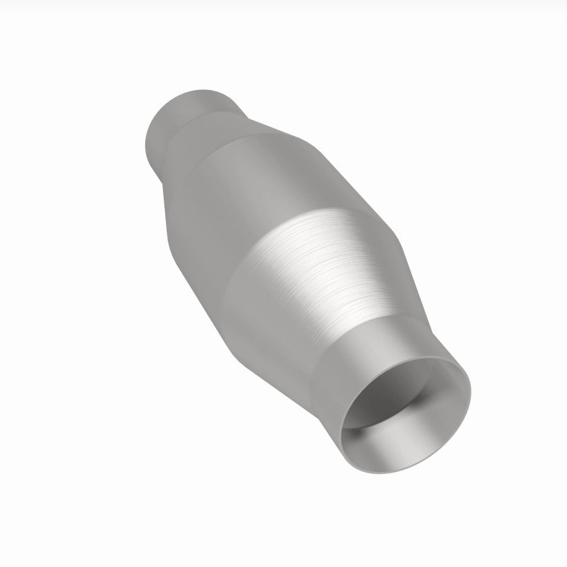 Magnaflow 59920 MagnaFlow Conv Univ 4 C/C 3.5 Perf Spun