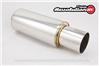 GReddy 11001125 2.5in Universal Revolution Muffler