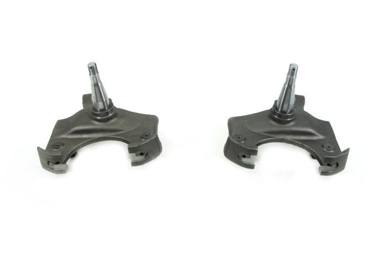 UMI Performance CP4S4 73-87 GM C10 Lowering Spindle 2.5in drop