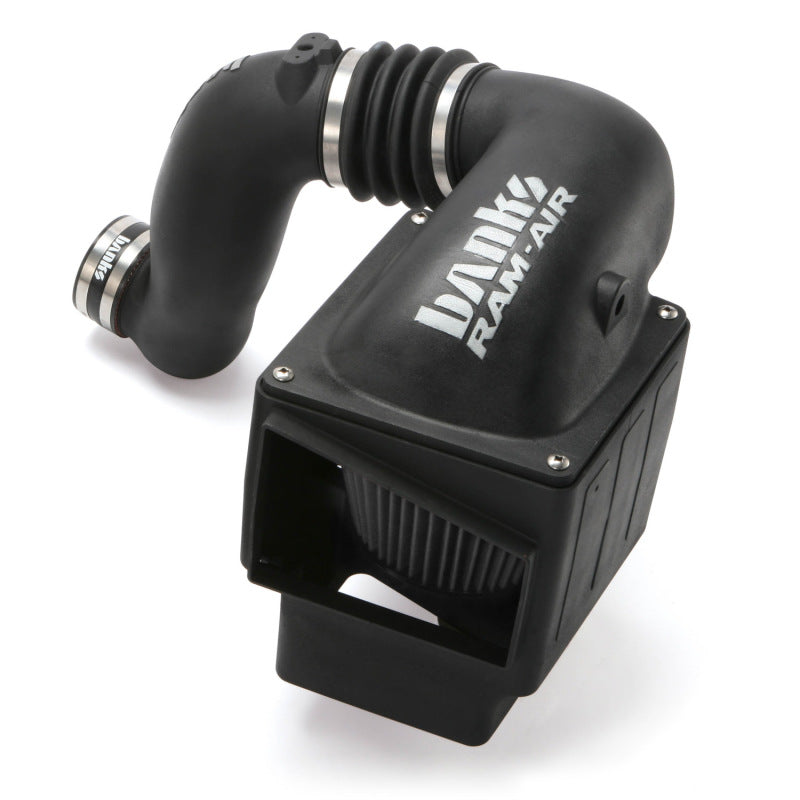 Banks Power 42145-D 03-07 Dodge 5.9L Ram-Air Intake System - Dry Filter