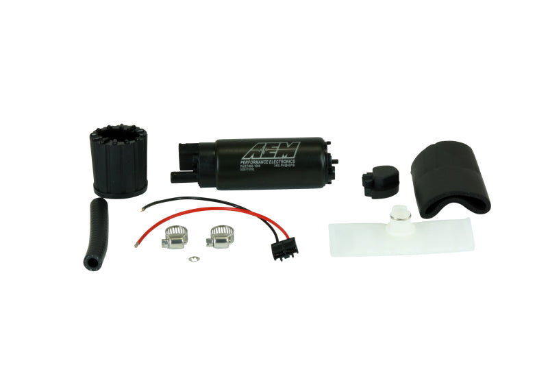 AEM 50-1000 340LPH In Tank Fuel Pump Kit