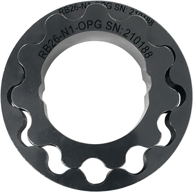 Boundary RB26N1-OPG Nissan RB26DETT N1 2.6L Billet Oil Pump Gear