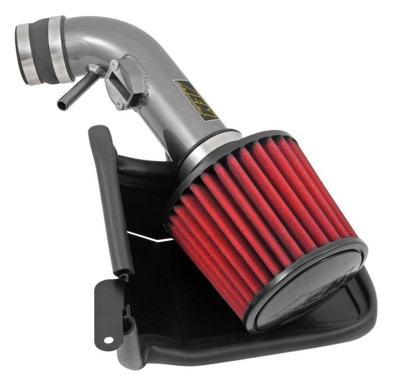 AEM Induction 21-766C 2014 Chevrolet Spark 1.2L - Cold Air Intake System
