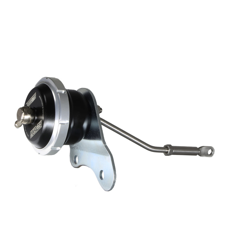 Turbosmart TS-0615-3072 IWG75 Nissan Juke/Pulsar 7 PSI Black Internal Wastegate Actuator