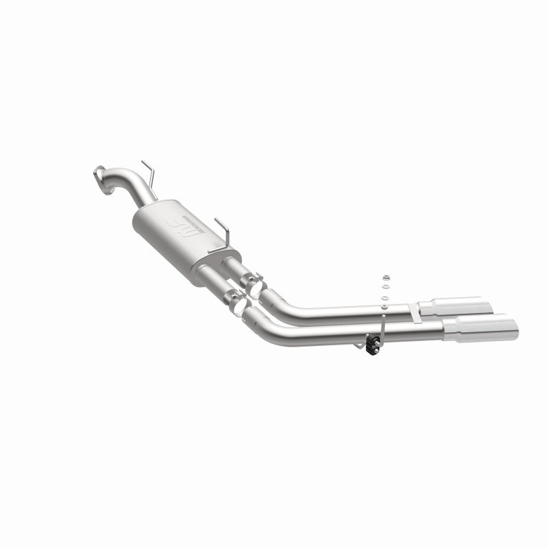 Magnaflow 15250 MagnaFlow SYS Cat-Back 09-13 Dodge RAM 1500 3.6L