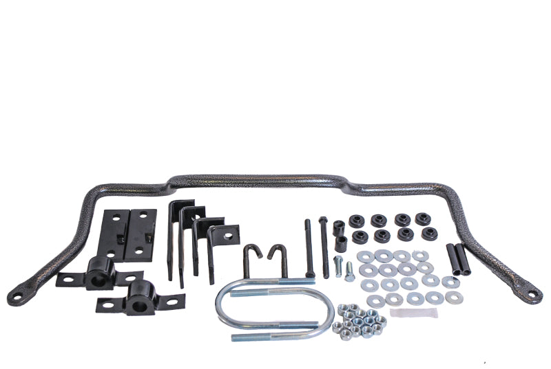 Hellwig 7596 90-97 Ford F-250 Solid Heat Treated Chromoly 1in Rear Sway Bar