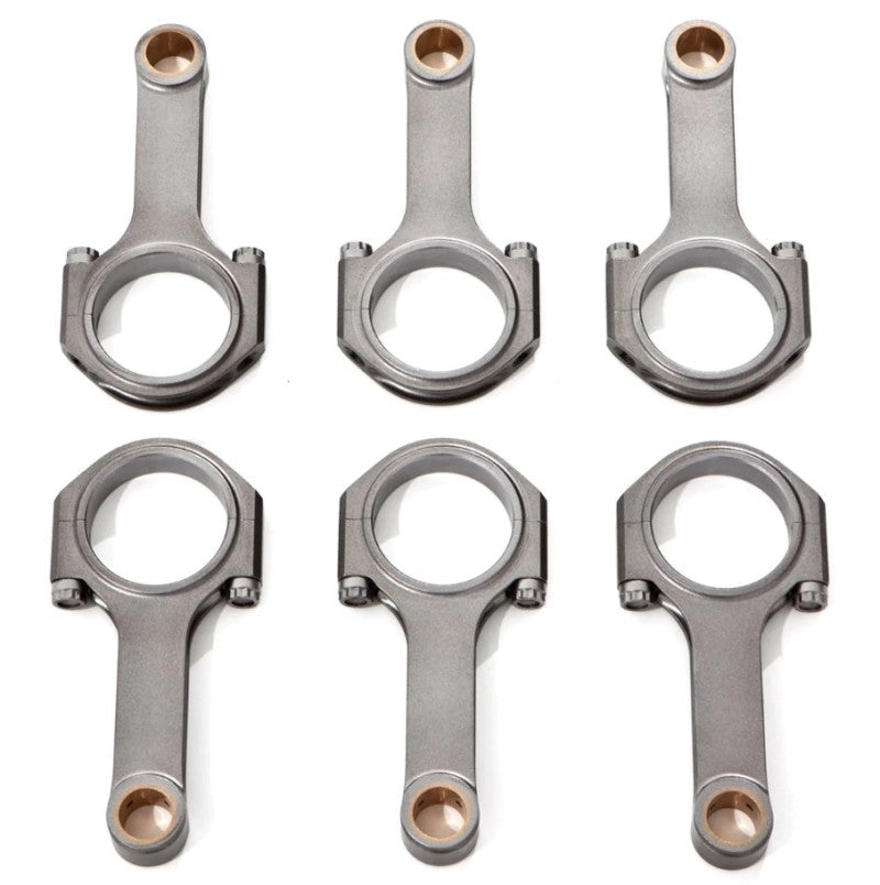 Carrillo SCR13034-6 2020 Toyota Supra/BMW B58 5.828in 3/8 CARR Bolt Connecting Rods (Set of 6)