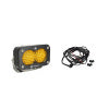 Baja Designs BAJ Powersports S2 Sport Lights 448223